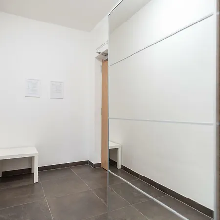 Comfortable One Bedroom With Balcony And Great View By Easybnb Daire