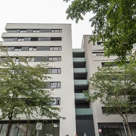 Comfortable One Bedroom With Balcony And Great View By Easybnb Daire